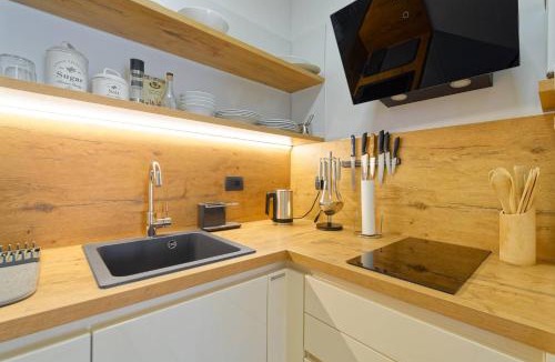 Vilanija Apartment | Apartments Sunliving by Rent Istria