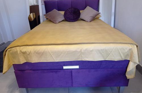 Gregovica Apartment | Villa TINNO M