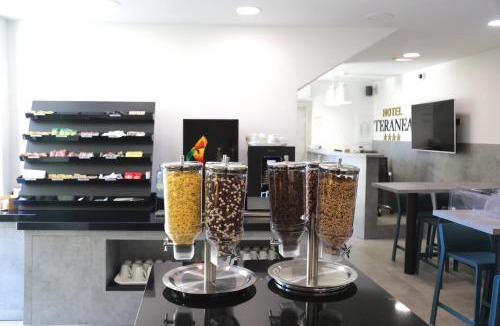 Krizna luka Bed & Breakfast | Hotel - Teranea City Hvar