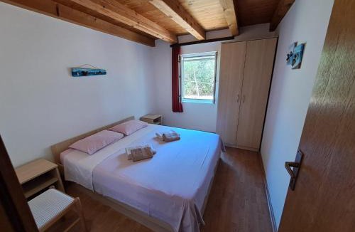 Zman House | Secluded fisherman's cottage Krknata, Dugi otok - 397