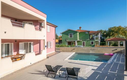 Vinez House | Amazing Home In Labin