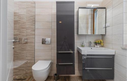 Cervar House | Cozy Home In Cervar With Sauna