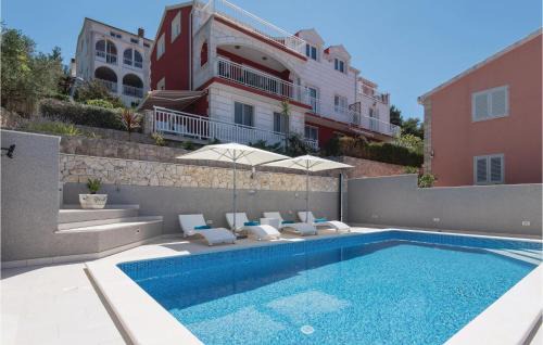 Prigradica Apartment | Two-Bedroom Apartment In Prigradica