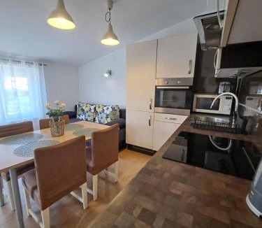 Vintijan Apartment | Sweet Home Lustig