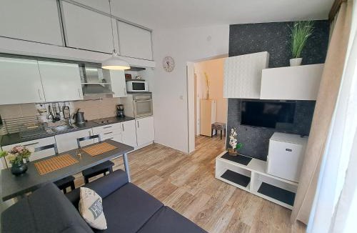 Vintijan Apartment | Sweet Home Lustig