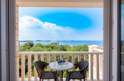 Plat Apartment | Apartments and Rooms Villa Bouganvillea