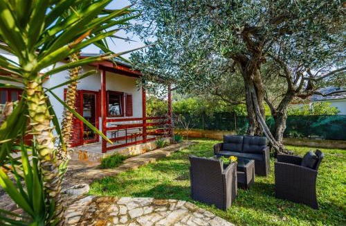 Poljica House | House Bozena