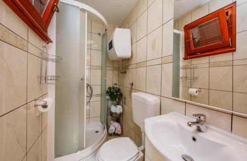 Poljica House | House Bozena