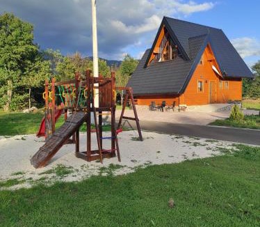 Korenica House | Wood Fairy 2