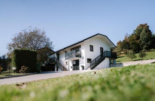 Podcetrtek Apartment | Apartments Sole