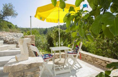 Vela Luka House | House Villa Bistrana