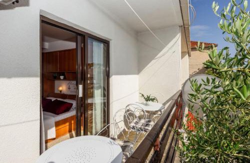 Gradac Apartment | Apartments Goge