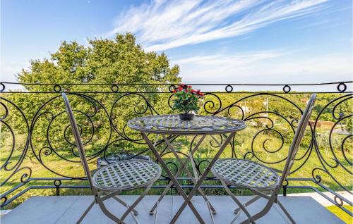 Hrboki House | Beautiful Home In Hrboki