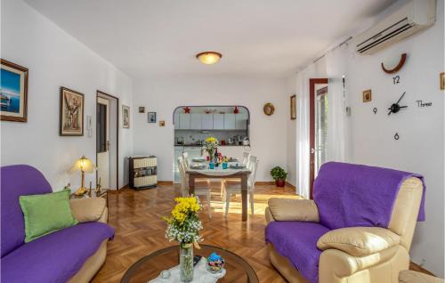 Viskovo Apartment | Lovely Apartment In Viskovo