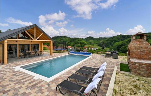 Krapinske Toplice House | Lovely Home In Klokovec