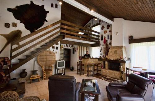 Krizevci House | Rooms Branka