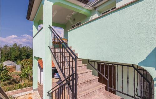 Sveti Lovrec Apartment | Two-Bedroom Apartment In Svlovrec