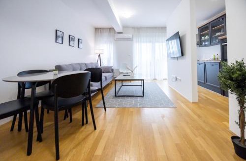 Osijek Apartment | City Center Osijek