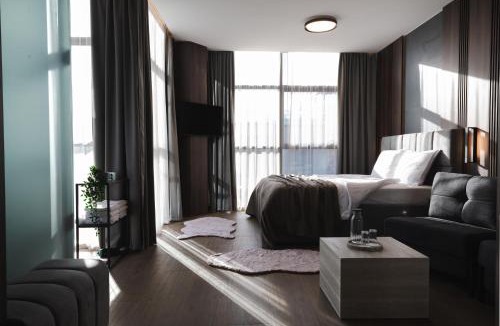 Osijek Hotel | DISTRICT boutique