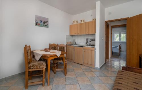 Sveti Juraj Apartment | Lovely Apartment In Sveti Juraj With Wifi