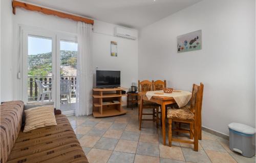 Sveti Juraj Apartment | Lovely Apartment In Sveti Juraj With Wifi