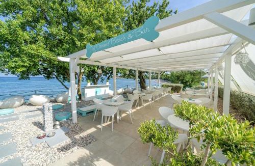 Novigrad Other | Eurocamp Mobile Homes Kastanija