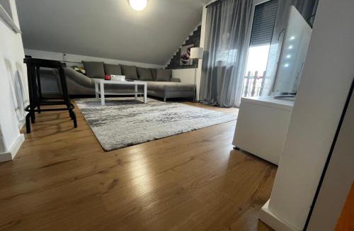 Sisak Apartment | House in Village apartman Jelić