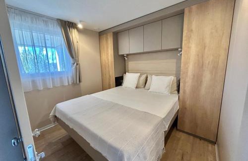 Punat Resort | Oliveto Residence Mobile homes - Adults only