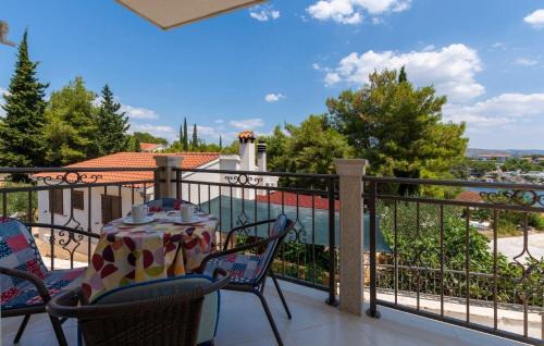 Cove Osibova (Milna) Apartment | Apartments Dalis