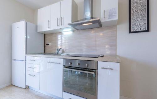 Cove Osibova (Milna) Apartment | Apartments Dalis