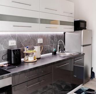Bjelovar Apartment | HeyYou Apartment