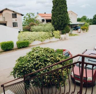 Kukci Apartment | Appartmani Euphemia1 i Euphemia2