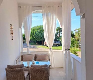 Dajla Apartment | Apartment Bonaca