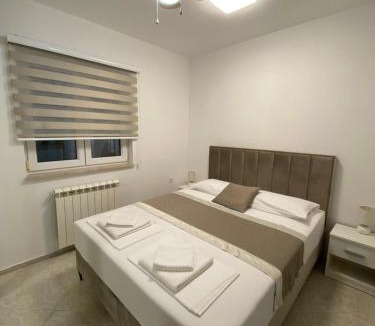 Mastrinka Villa | Villa Lipovac Trogir