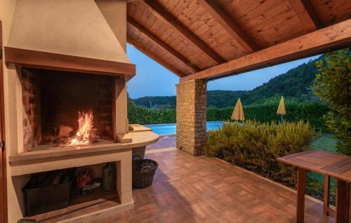 Buzet House | Villa Dol