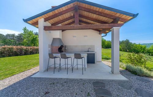 Grabri Villa | Villa Green Forest with wellness and heated salty pool