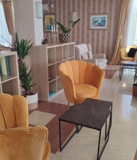 Podstrana Hotel | Hotel Neva