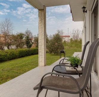 Koper Apartment | Bright Apartment