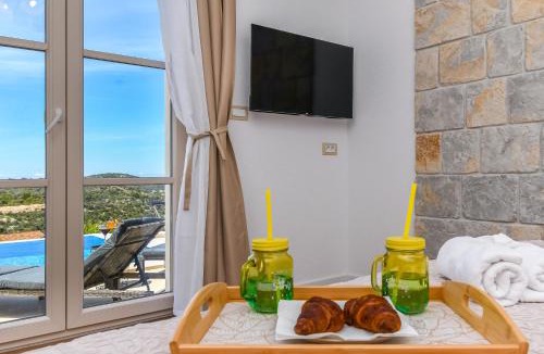 Dvornica Villa | Villa Provansa