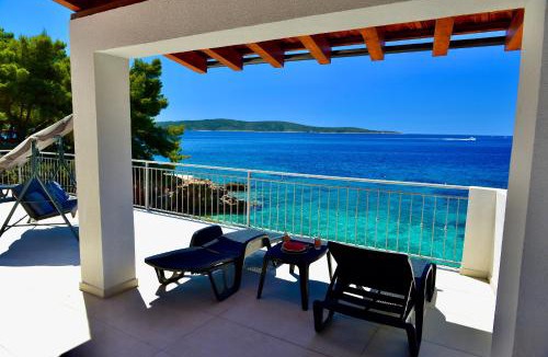 Zavala Apartment | Apartments Petarcica Beach