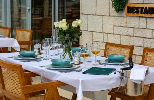 Malinska Hotel | Hotel Adria