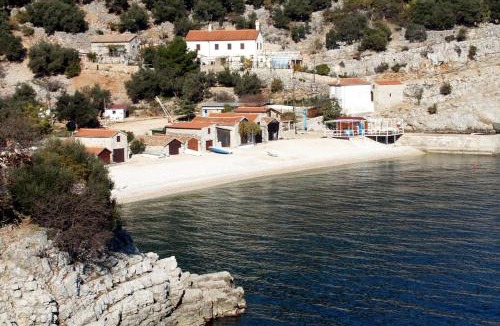 Beli Apartment | Apartments with parking space Beli, Cres - 22435