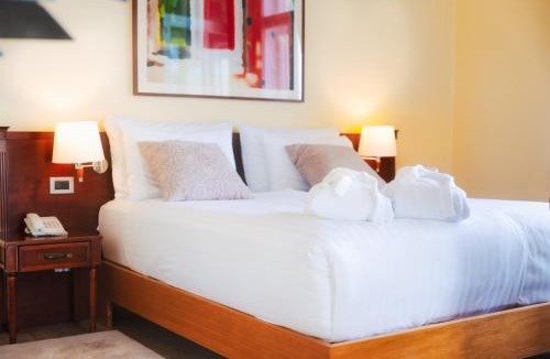 Opatija Hotel | BRISTOL Hotel Opatija