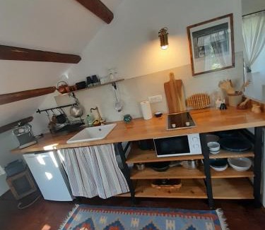 Nerezine House | Casa Lin & Casa Blanca