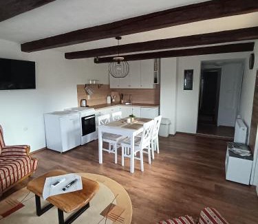 Barilovic Apartment | Galoma Korana