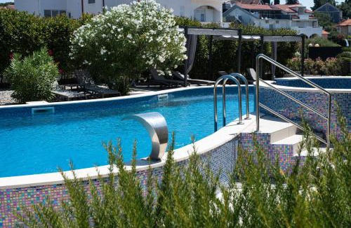 Petrcane Hotel | Hotel Petrčane