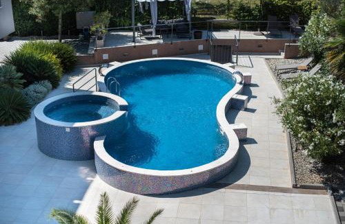 Petrcane Hotel | Hotel Petrčane
