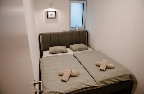 Domzale Apartment | Apartment METULJ