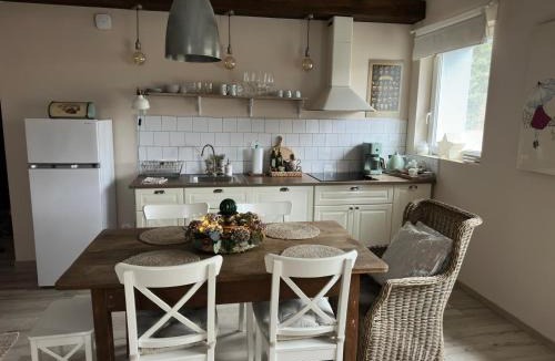 Podcetrtek Apartment | Liz Mari Apartments near Terme Olimia