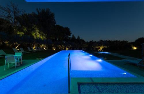 Solin Hotel | Hotel Salona Palace